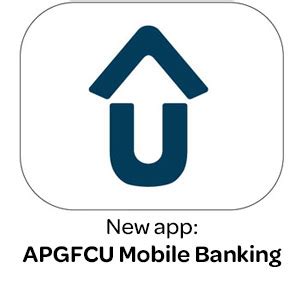 3,000 APGFCU Members Benefit from the New Mobile Banking App