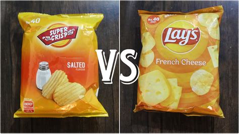 3,000 Calorie Challenge: Ultimate Potato Chip Showdown