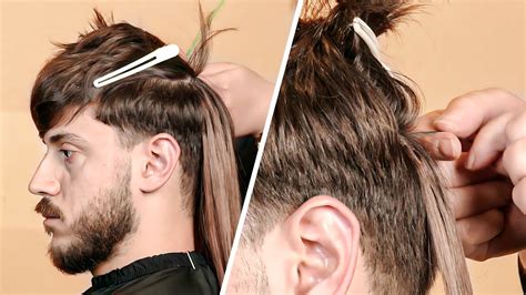 3,000 Extension Hair Men: The Ultimate Guide to Transformations