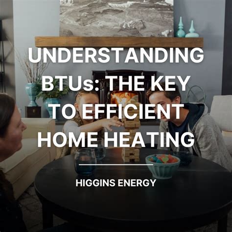 3,000 Therms to BTUs: Unlocking Energy Efficiency in 2025