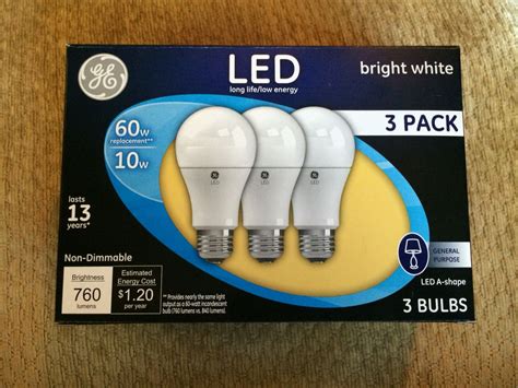 3,000K LED Bulbs: The Perfect Balance for Home Lighting