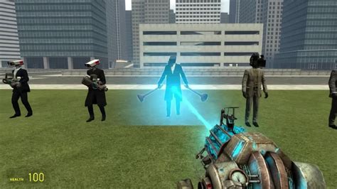 3,542+ Garry's Mod Mods to Unveil Your Creative Potential