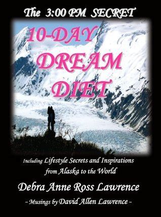 3: 00 PM SECRET 10-DAY DREAM DIET Ebook Reader