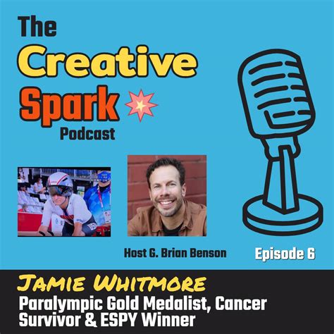 3: The Creative Spark