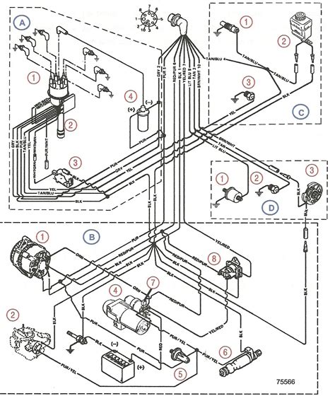 3 0 mercruiser ignition diagram Epub