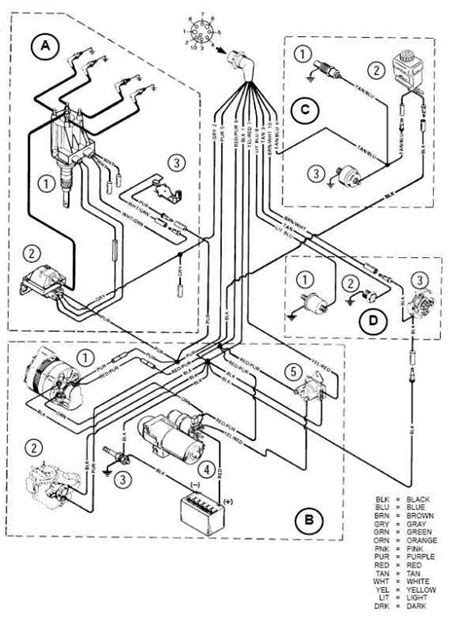 3 0l mercruiser ddis wiring diagram PDF