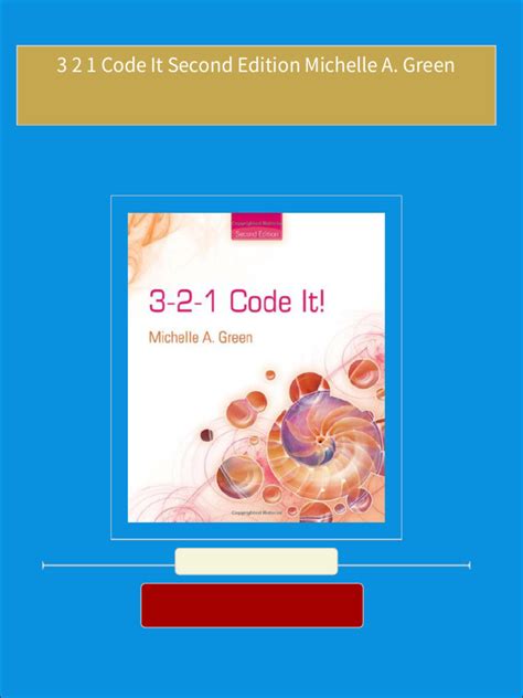 3 2 1 Code It 4th Edition Answer Key Epub