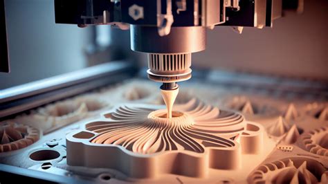 3 2 M: Transforming Industries Through 3D Manufacturing Technologies