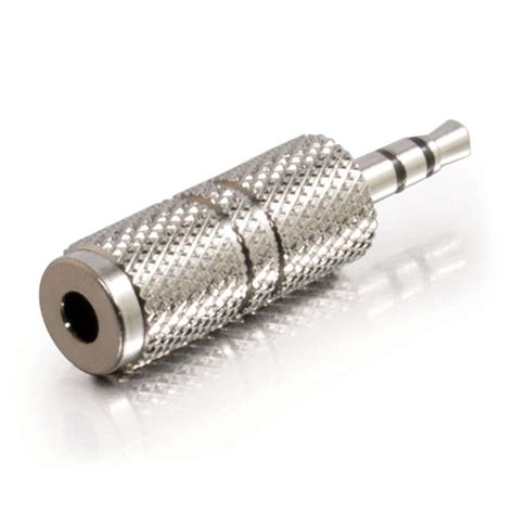 3 5mm Stereo Male Adapter PDF