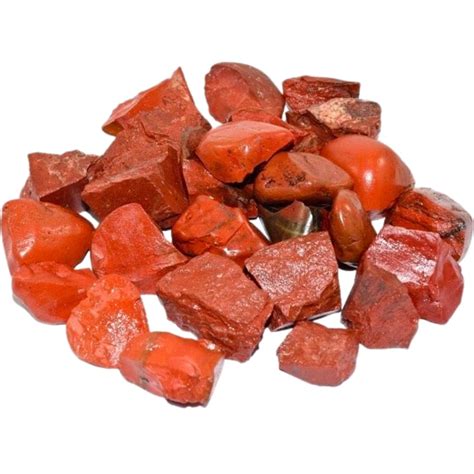 3 Amazing Healing Benefits Of Carnelian VS Red Jasper 2025