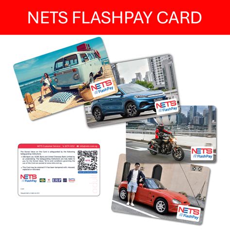 3 Amazing Ways Nets FlashPay Card Can Transform Your Spending Habits