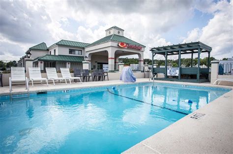 3 Astonishing Goose Creek SC Hotels That Will Make Your Stay Unforgettable