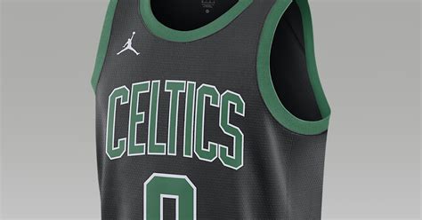 3 Authentic Celtics Jerseys That Will Make You Feel Like a True Champion