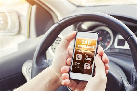 3 Automatic Car Insurance Concepts to Revolutionize Your Driving Experience