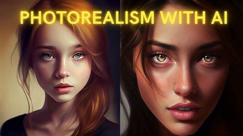 3 Awesome Tips to Step Up Your Realism AI Game