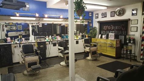 3 Barber Shops in Jersey City That Will Give You the Perfect Cut