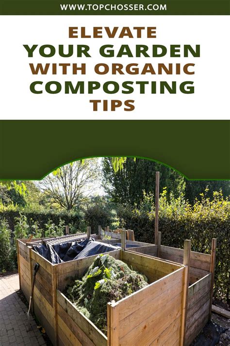 3 Benefits of Aerating Compost