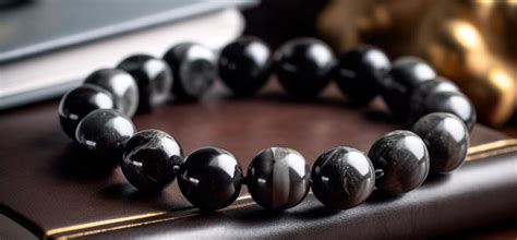 3 Benefits of Shungite Bracelets