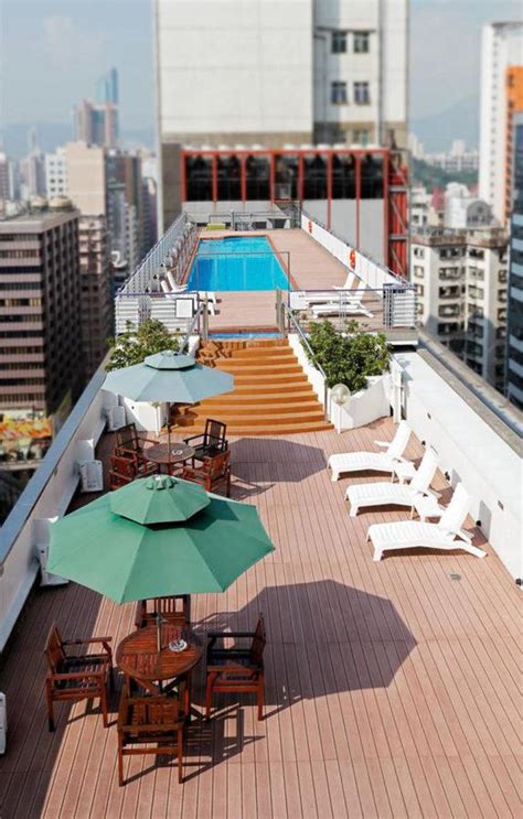 3 Best Hotels in Hong Kong Tsim Sha Tsui That Will Amaze You