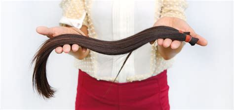 3 Best Places to Donate Hair for a Meaningful Impact