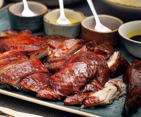 3 Best Roast Duck in East Singapore for an Unforgettable Dining Experience