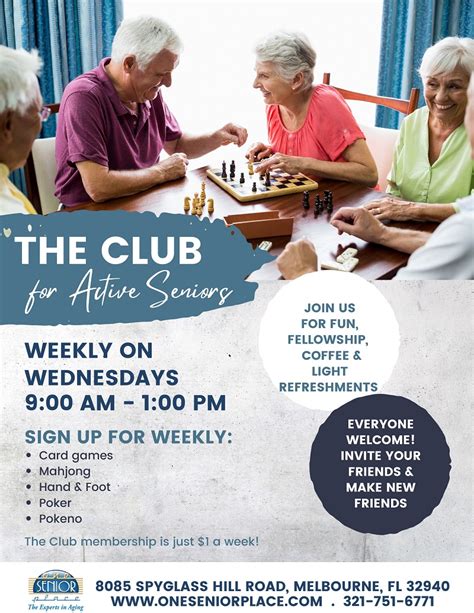 3 Best Senior Citizen Clubs in Kuala Lumpur for 2025: Ultimate Guide to Active Aging