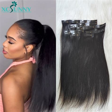 3 Black Clip-In Hair Extensions Tricks You Need to Know Today