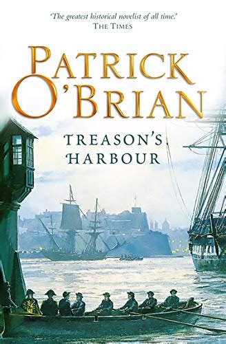 3 Book Set The Aubrey–Maturin Series Treason s Harbour The Far Side of the World The Reverse of the Medal The Aubrey–Maturin Series Vol 9 10 11 Doc