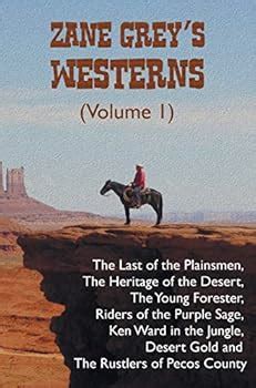 3 Books The Heritage of the Desert The Young Forester Blue Feather and Other Stories PDF