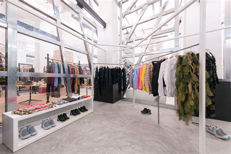 3 Boutiques Across Singapore