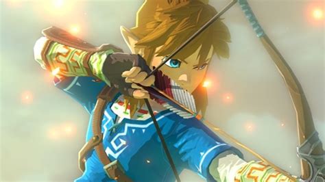 3 Breathtaking Endings of The Legend of Zelda: Breath of the Wild