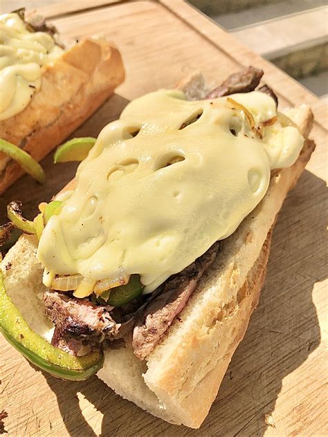 3 Cheats for the Perfect Cheesesteak