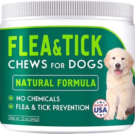 3 Chewable Flea Meds for Dogs: The Ultimate Buyer's Guide