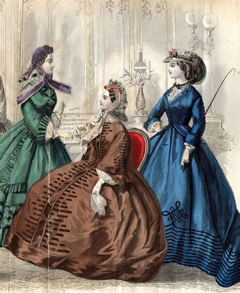 3 Civil War Dresses That Will Transport You Back in Time