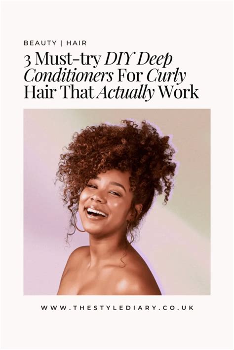 3 Clarifying Conditioners for Curly Hair with Creatine: A Deep Dive