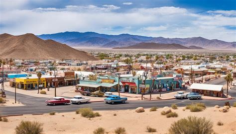 3 Colleges in Barstow CA: A Comprehensive Guide