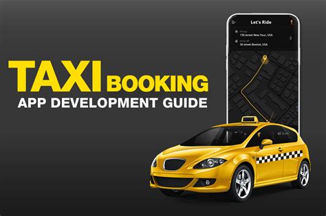 3 Cutting-Edge Taxi Booking Apps That Will Change the Way You Travel