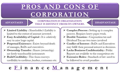 3 Disadvantages of S Corporations to Consider