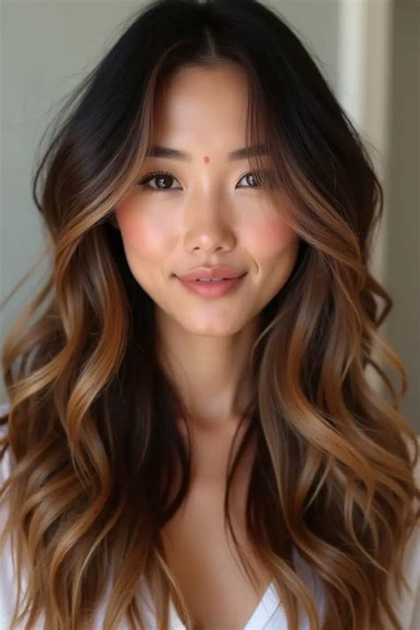 3 Easy Asian Balayage Hair Tutorials You Can Try Today