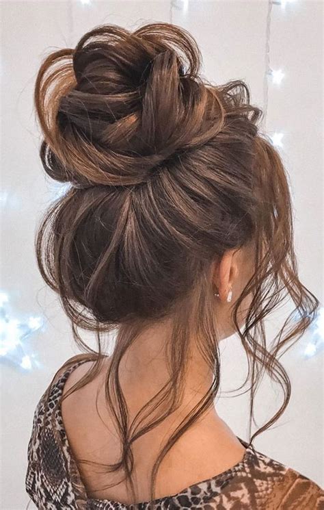 3 Easy Hair Bun Stylers for Every Hair Type