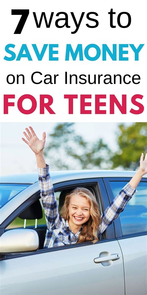 3 Easy Ways Insurance for Teens Can Save You Time, Money, and Stress