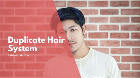 3 Effective Hair Systems for Men: Ultimate Guide