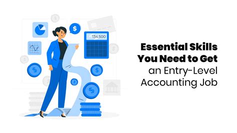 3 Entry-Level Accounting Jobs to Begin Your Career