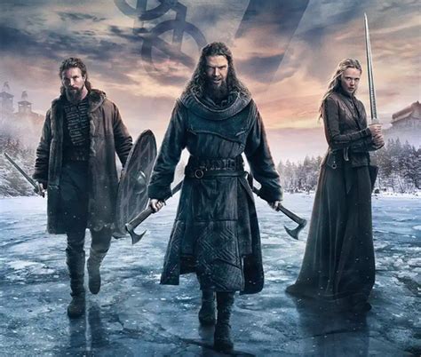 3 Epic Viking Movies on Prime to Unleash Your Inner Warrior