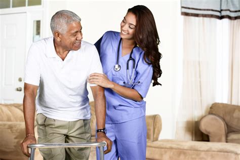 3 Essential Elderly Home Health Care Services for Seniors in Need