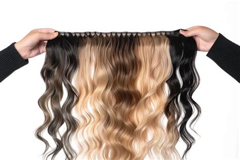 3 Essential Facts About Real Hair Extensions: Your Ultimate Guide to Unstoppable Glamour