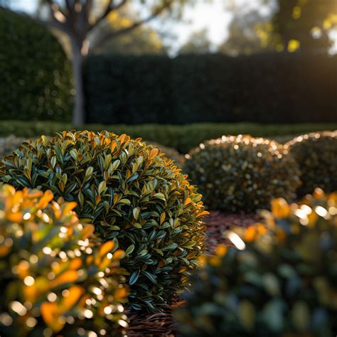 3 Essential Fertilizers for Boxwoods: A Comprehensive Guide to Enriching Your Landscaping