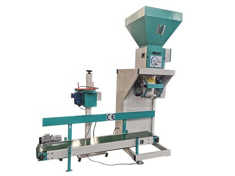 3 Essential Pellet Packing Machines for Boosting Productivity