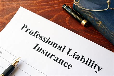 3 Essential Professional Liability Insurance Providers for Your Business