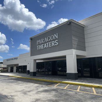 3 Essential Things to Know About the Paragon Theater Coral Springs